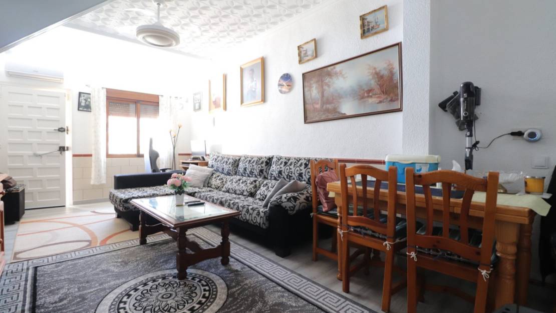 Sale - Town House - Torrevieja - Torrevieja Centro