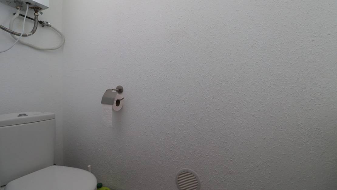 Sale - Town House - Torrevieja - Torrevieja Centro