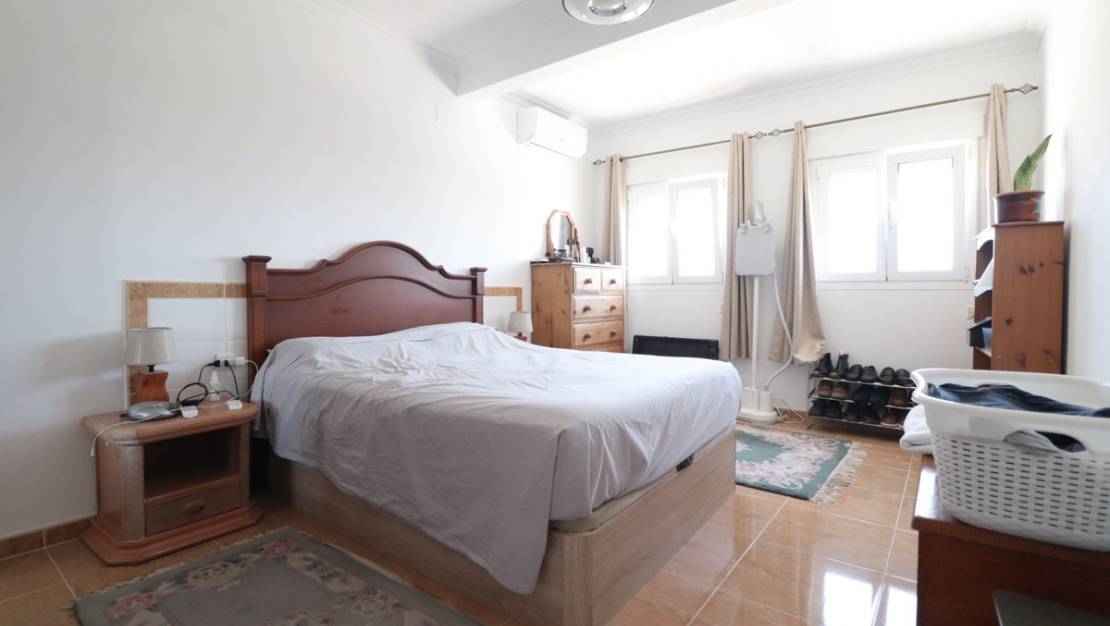 Sale - Town House - Torrevieja - Torrevieja Centro