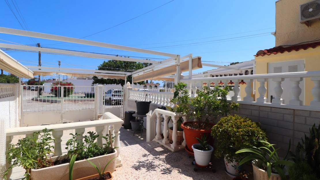 Sale - Town House - Torrevieja - Torrevieja Centro