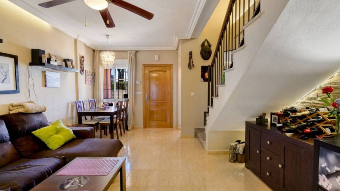 Sale - Town House - Torrevieja - Torrevieja Centro
