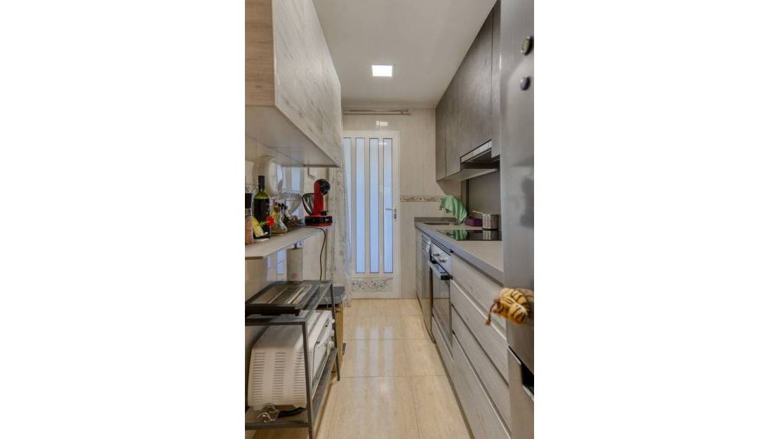 Sale - Town House - Torrevieja - Torrevieja Centro