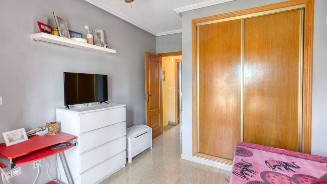 Sale - Town House - Torrevieja - Torrevieja Centro