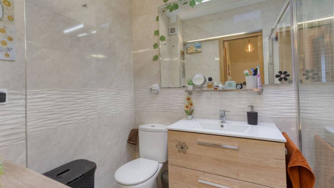 Sale - Town House - Torrevieja - Torrevieja Centro