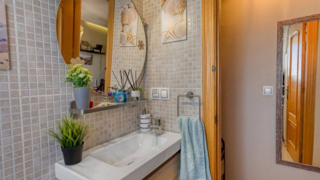 Sale - Town House - Torrevieja - Torrevieja Centro