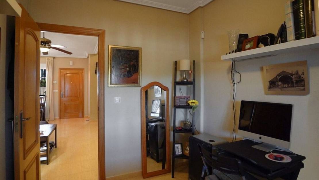 Sale - Town House - Torrevieja - Torrevieja Centro