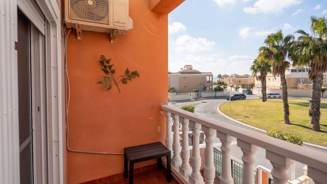 Sale - Town House - Torrevieja - Torrevieja Centro
