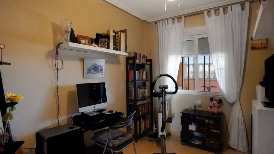 Sale - Town House - Torrevieja - Torrevieja Centro