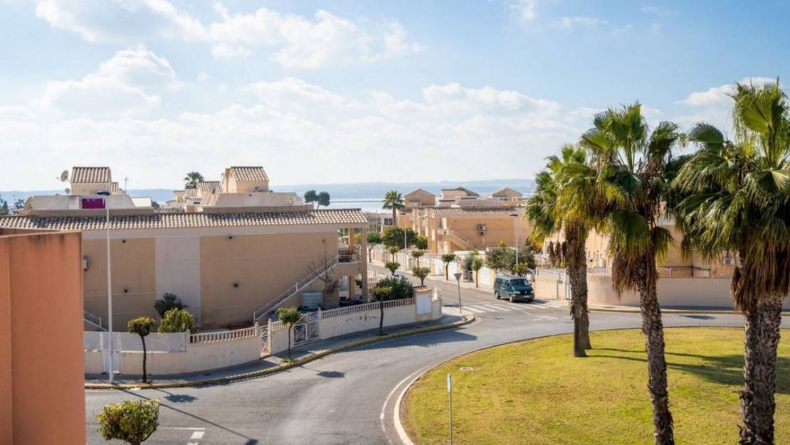 Sale - Town House - Torrevieja - Torrevieja Centro