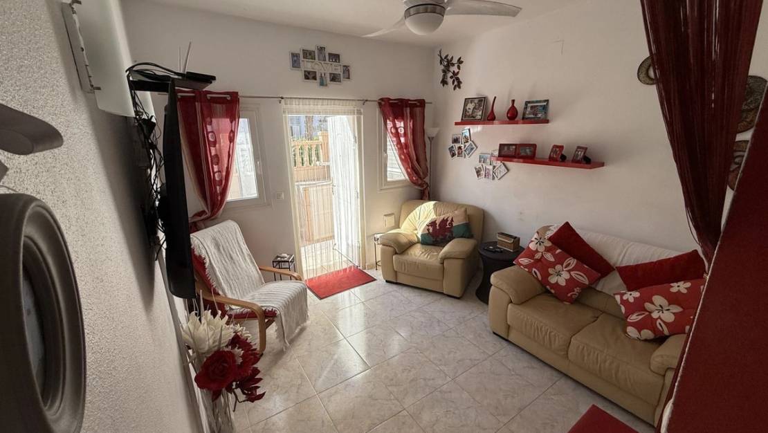 Sale - Town House - Torrevieja - Torrevieja Centro