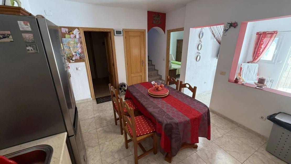 Sale - Town House - Torrevieja - Torrevieja Centro
