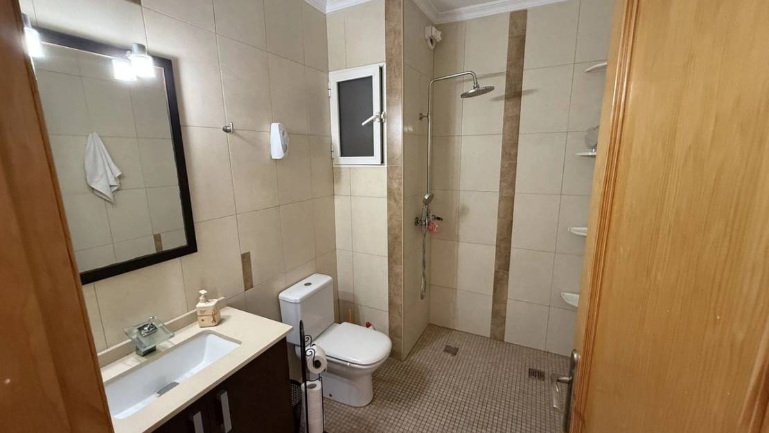 Sale - Town House - Torrevieja - Torrevieja Centro