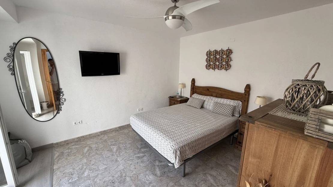 Sale - Town House - Torrevieja - Torrevieja Centro