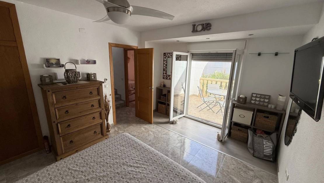 Sale - Town House - Torrevieja - Torrevieja Centro