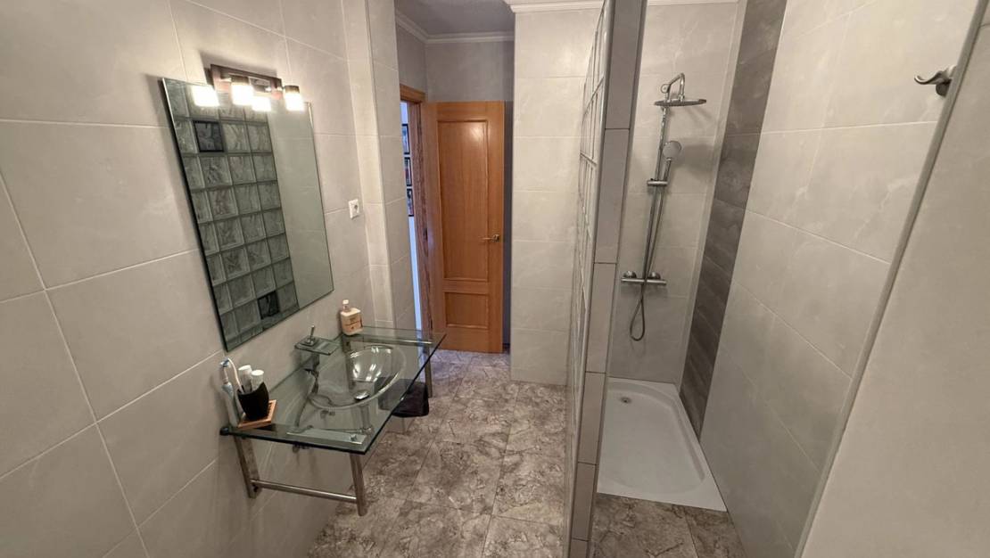 Sale - Town House - Torrevieja - Torrevieja Centro