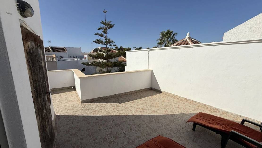 Sale - Town House - Torrevieja - Torrevieja Centro