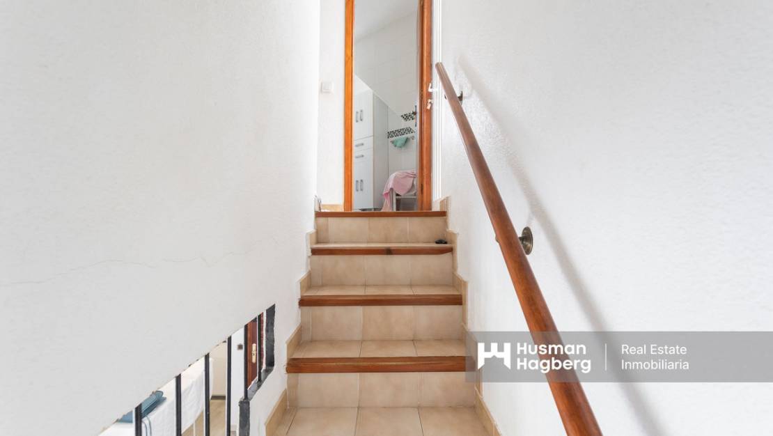 Sale - Town House - Torrevieja - Torrevieja Centro