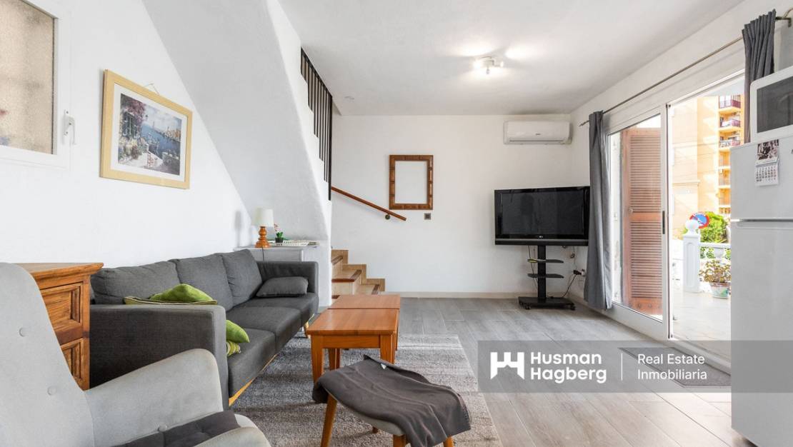 Sale - Town House - Torrevieja - Torrevieja Centro