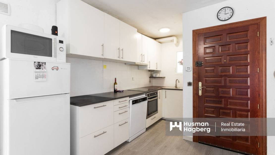 Sale - Town House - Torrevieja - Torrevieja Centro