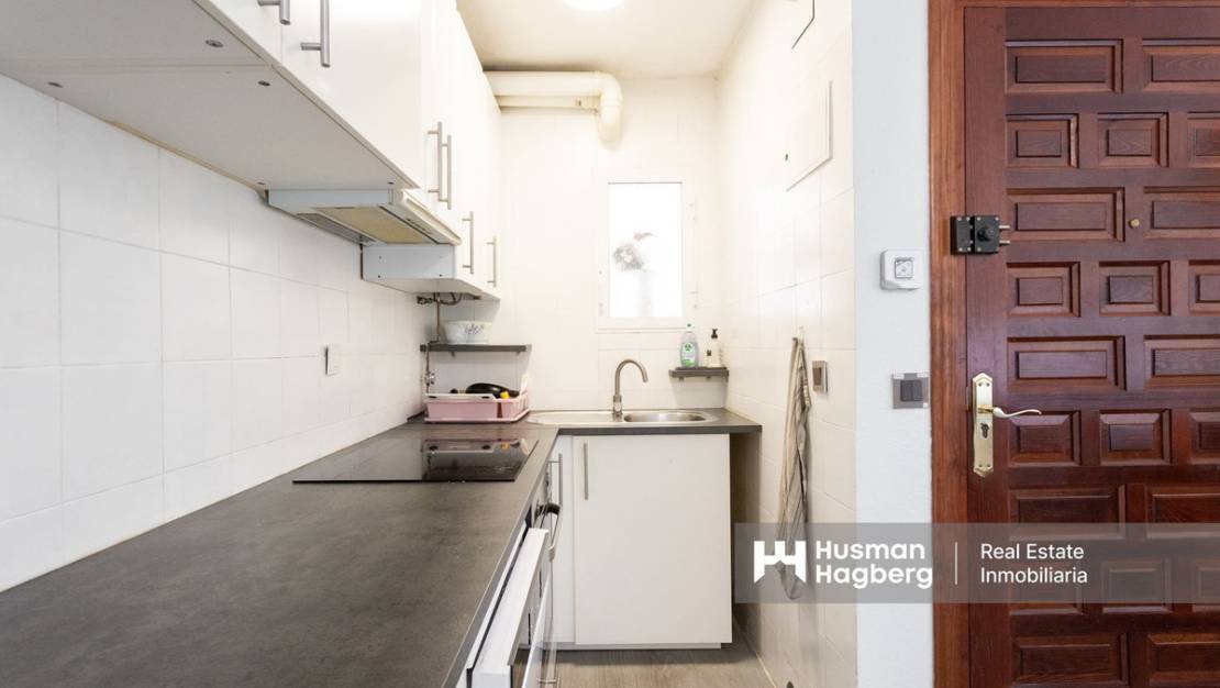 Sale - Town House - Torrevieja - Torrevieja Centro