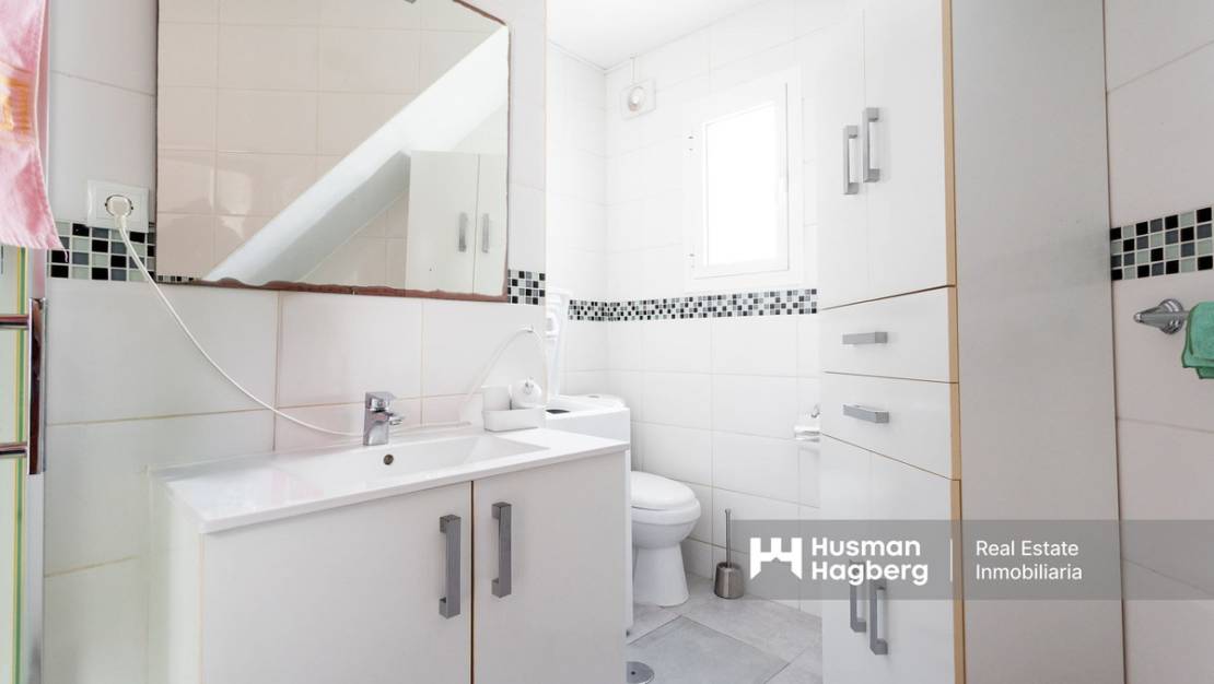 Sale - Town House - Torrevieja - Torrevieja Centro