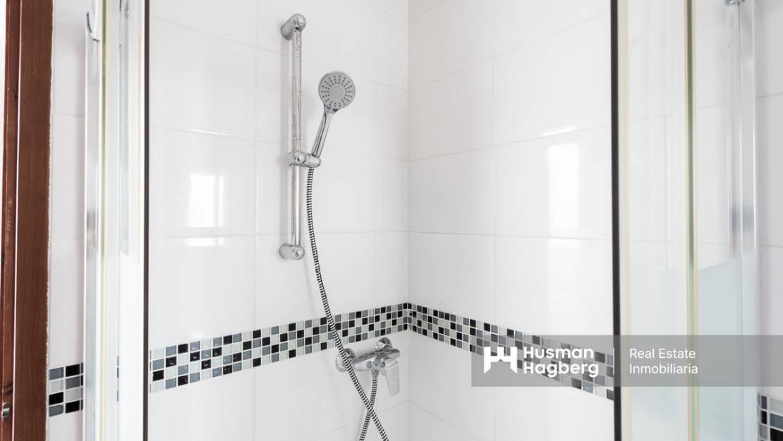 Sale - Town House - Torrevieja - Torrevieja Centro