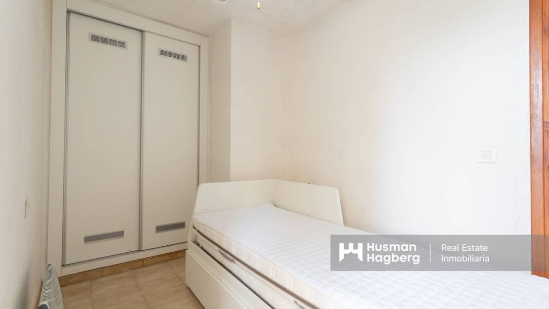 Sale - Town House - Torrevieja - Torrevieja Centro