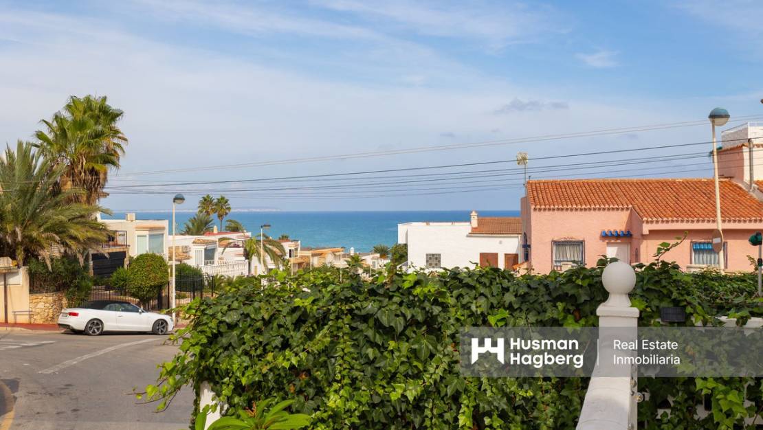 Sale - Town House - Torrevieja - Torrevieja Centro