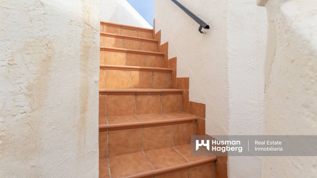 Sale - Town House - Torrevieja - Torrevieja Centro