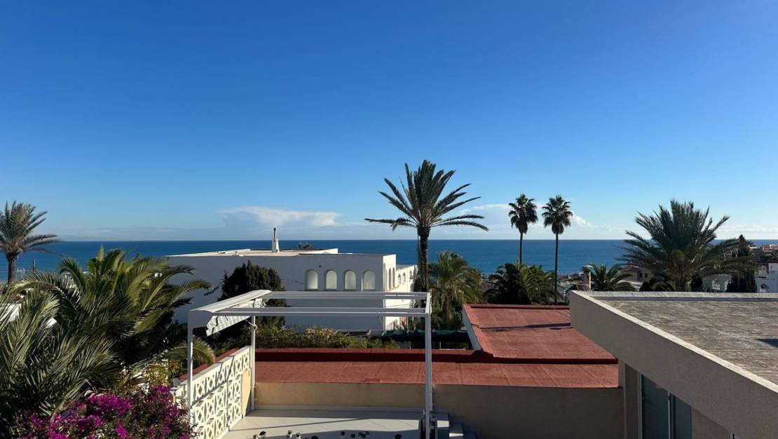 Sale - Town House - Torrevieja - Torrevieja Centro