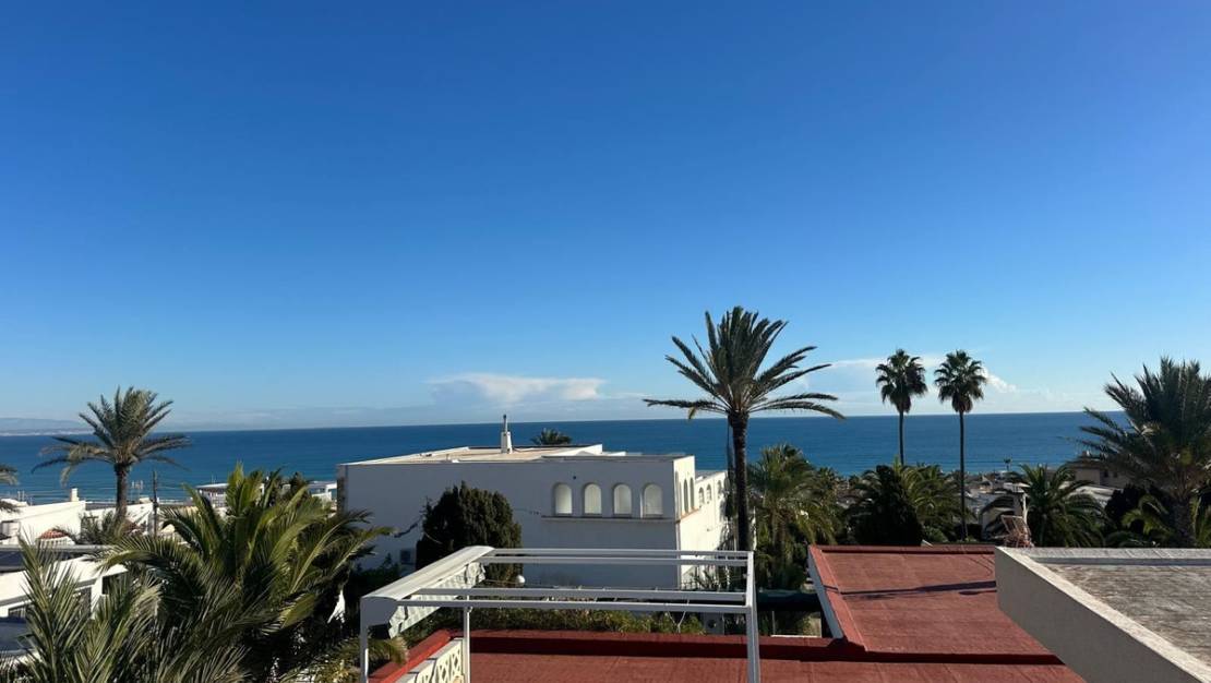 Sale - Town House - Torrevieja - Torrevieja Centro