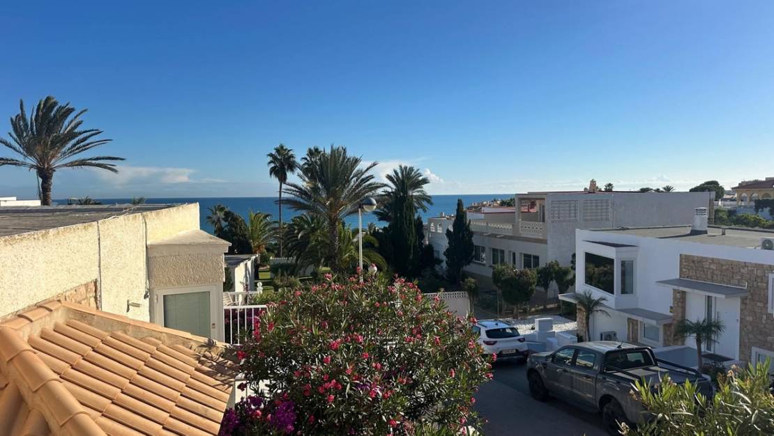 Sale - Town House - Torrevieja - Torrevieja Centro