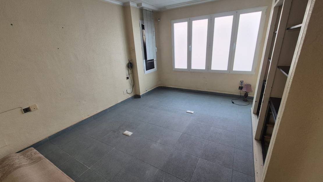 Sale - Town House - Torrevieja - Torrevieja Centro