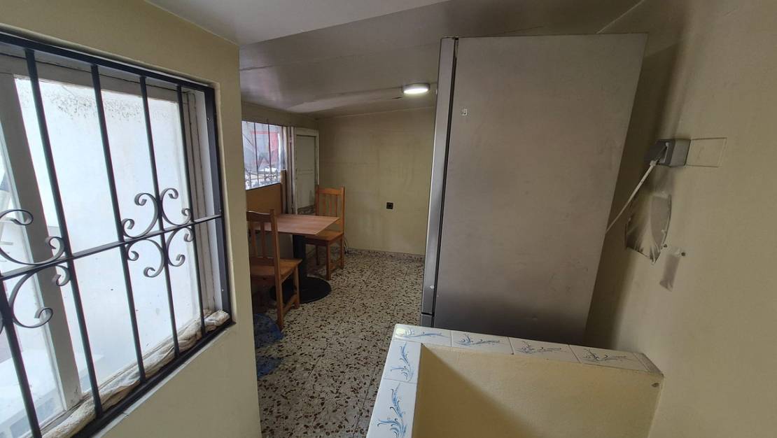 Sale - Town House - Torrevieja - Torrevieja Centro