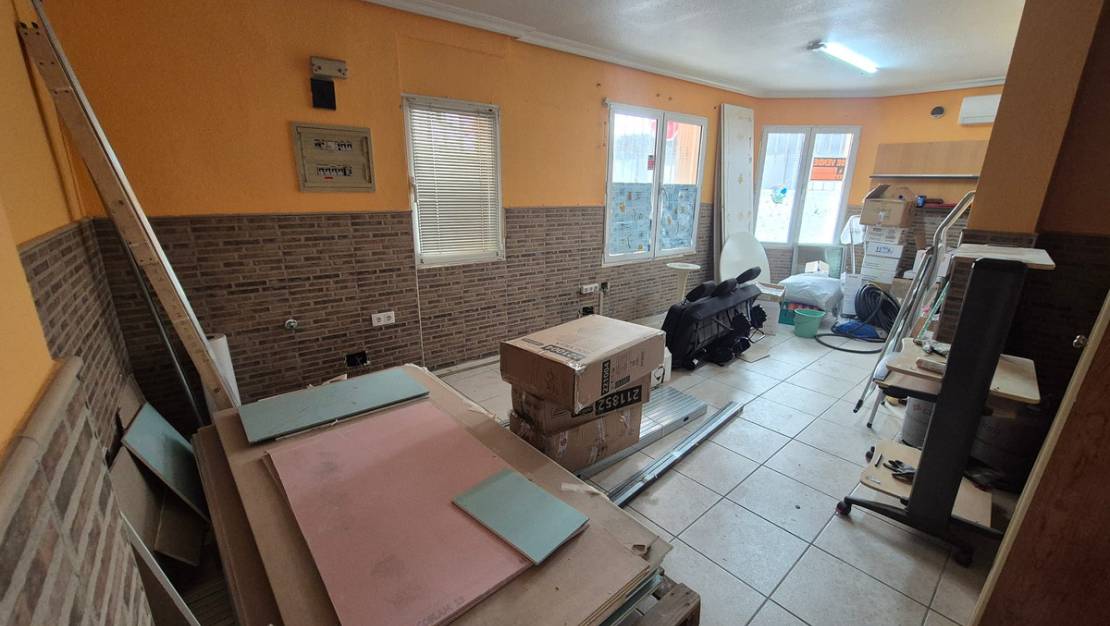 Sale - Town House - Torrevieja - Torrevieja Centro