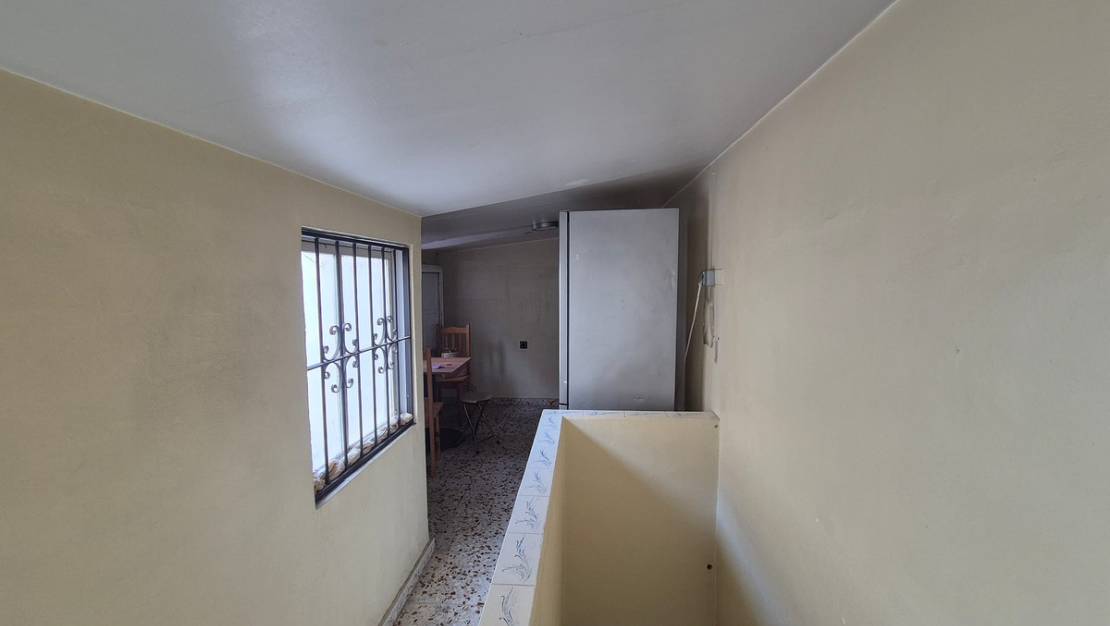 Sale - Town House - Torrevieja - Torrevieja Centro