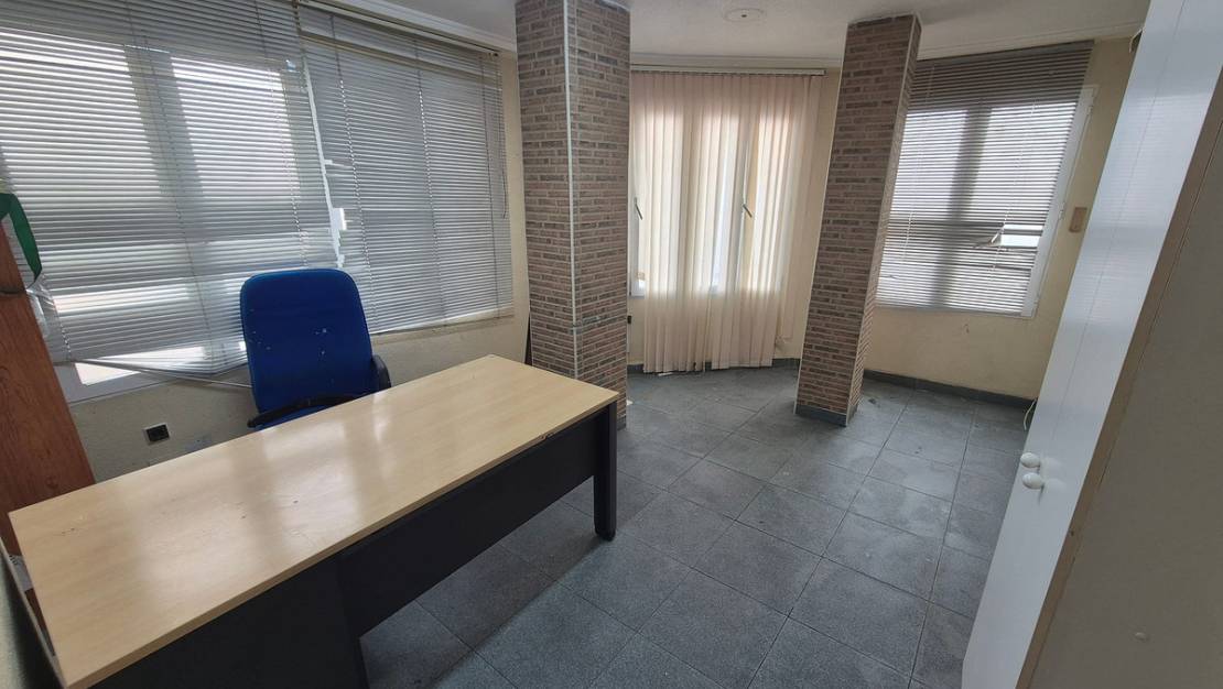 Sale - Town House - Torrevieja - Torrevieja Centro