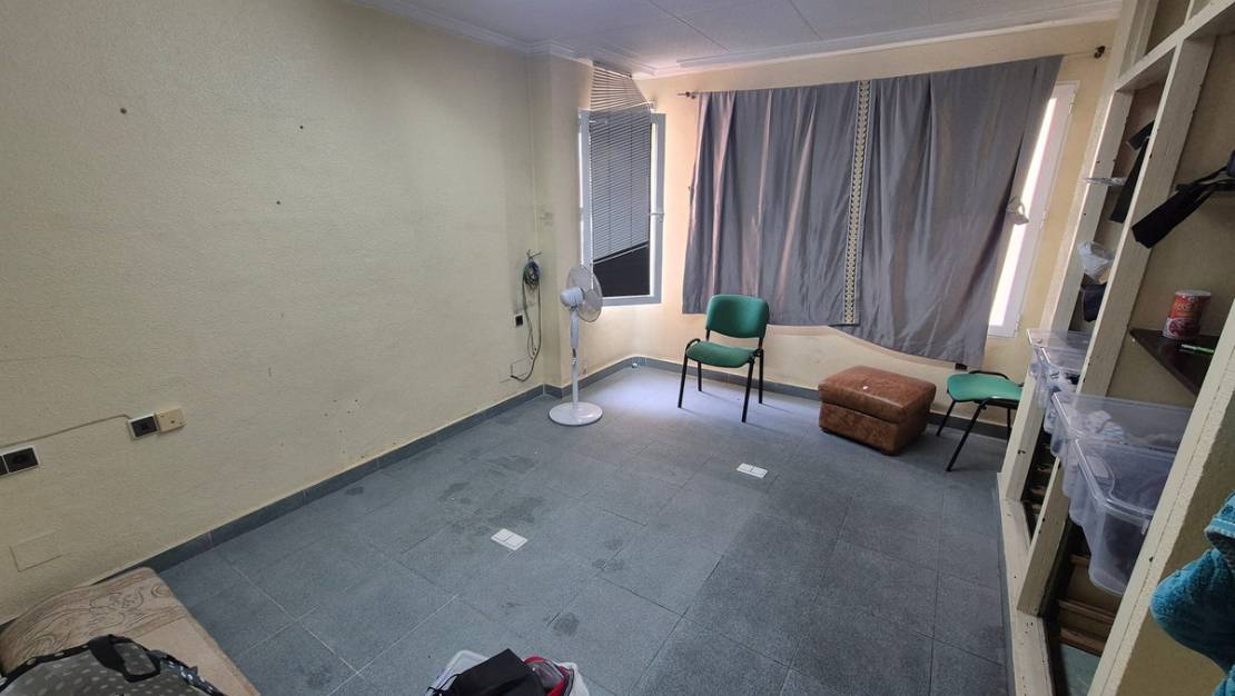 Sale - Town House - Torrevieja - Torrevieja Centro