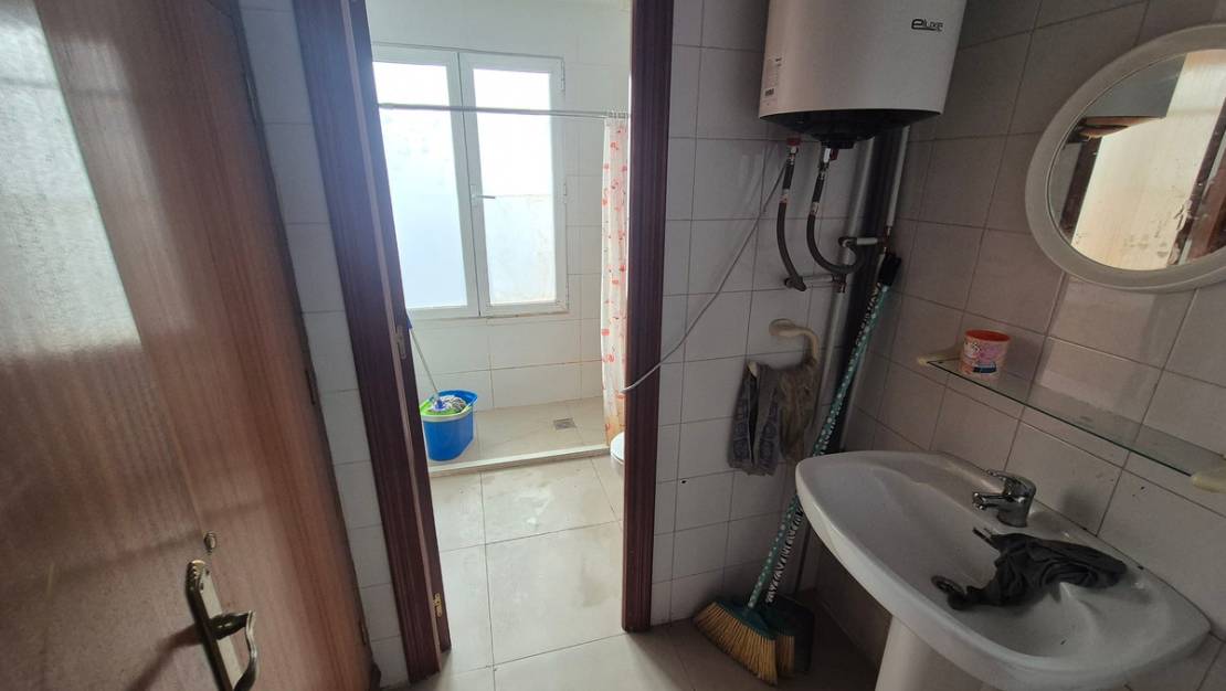 Sale - Town House - Torrevieja - Torrevieja Centro