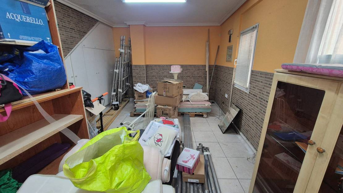 Sale - Town House - Torrevieja - Torrevieja Centro