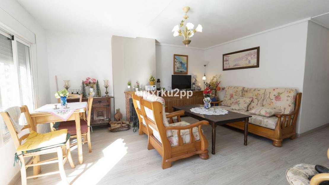 Sale - Town House - Torrevieja - Torrevieja Centro