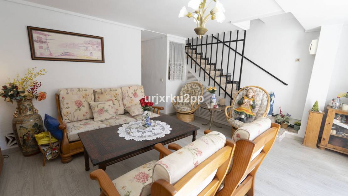 Sale - Town House - Torrevieja - Torrevieja Centro