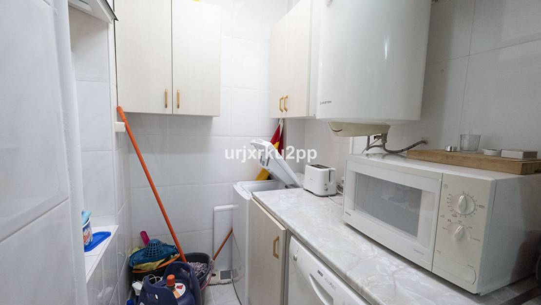 Sale - Town House - Torrevieja - Torrevieja Centro