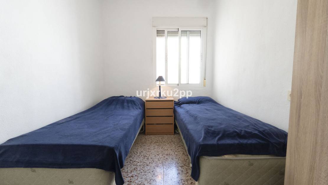 Sale - Town House - Torrevieja - Torrevieja Centro