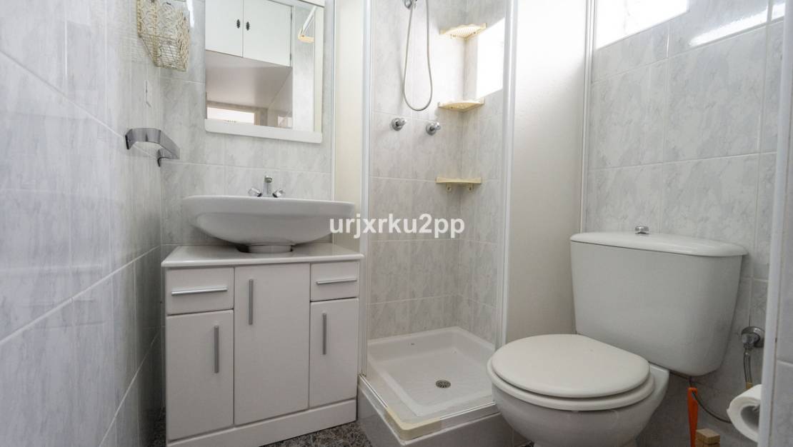 Sale - Town House - Torrevieja - Torrevieja Centro