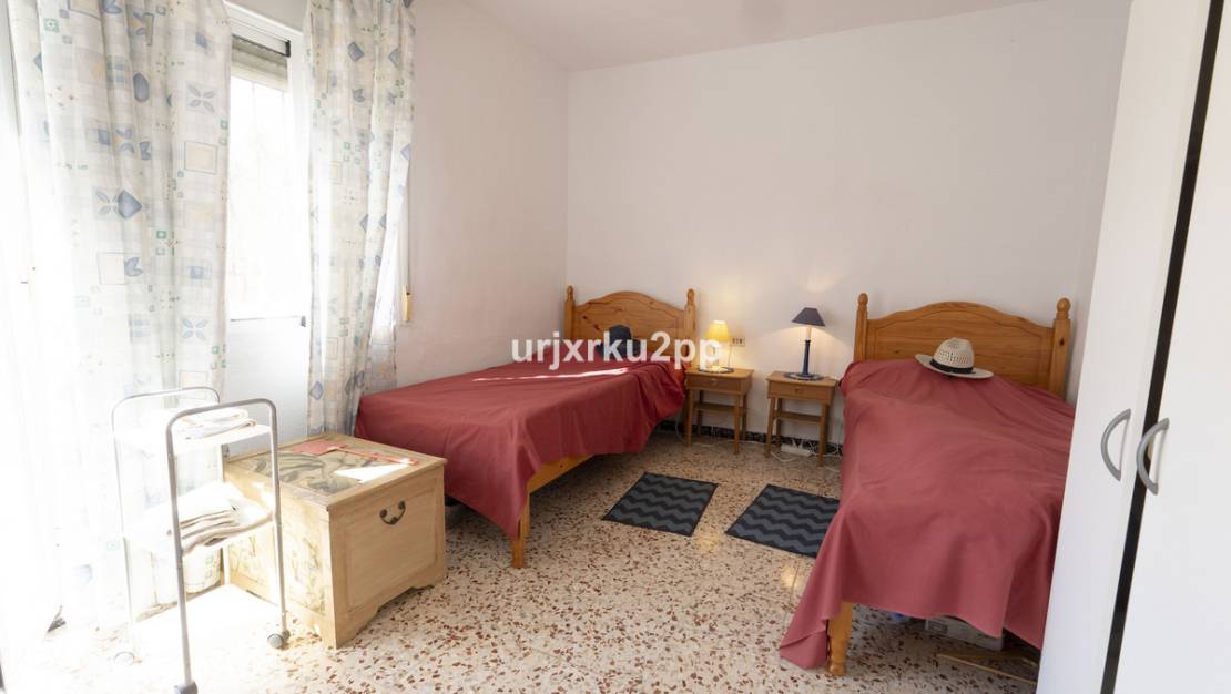 Sale - Town House - Torrevieja - Torrevieja Centro