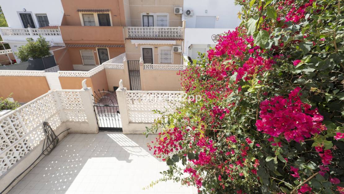 Sale - Town House - Torrevieja - Torrevieja Centro