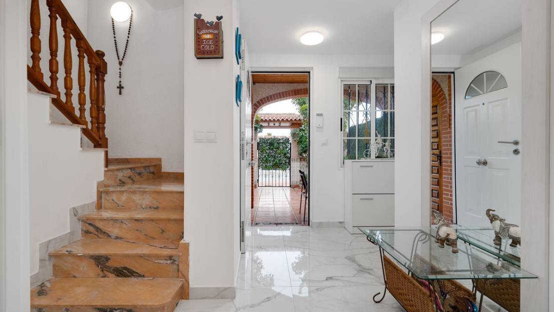 Sale - Town House - Torrevieja - Torrevieja Centro