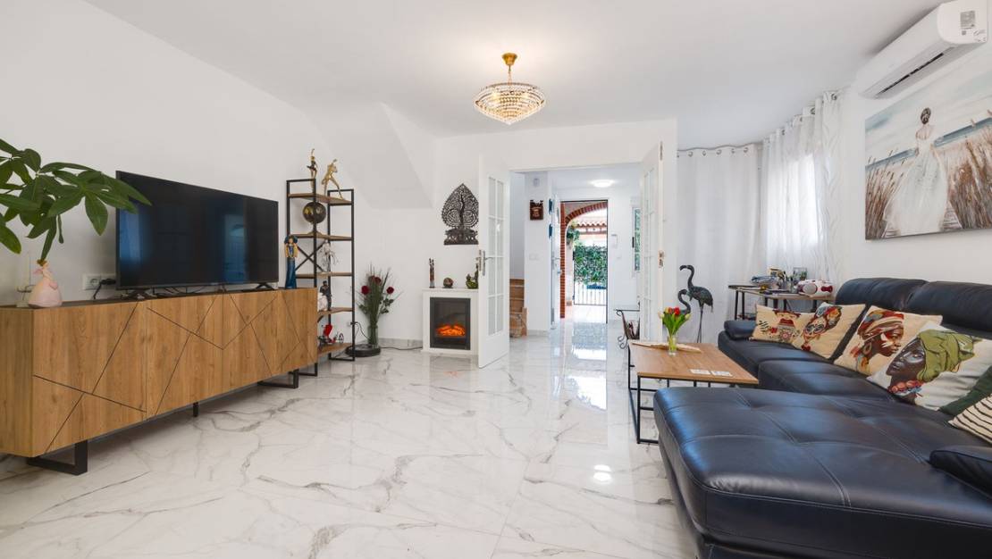 Sale - Town House - Torrevieja - Torrevieja Centro