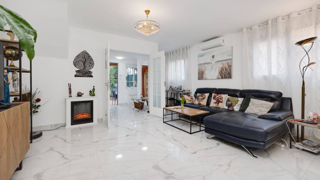 Sale - Town House - Torrevieja - Torrevieja Centro